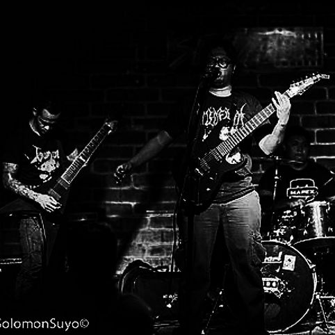 Purification by Genocide now in BANDCAMP