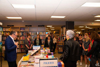 Exposition photographique "Ukrainiens en terres lorraines: les couleurs de la Résistance"