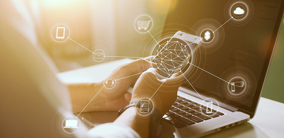 Mission critical business applications