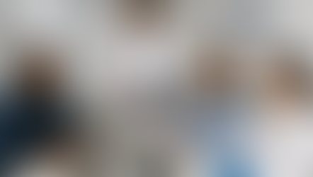 Scientists and planners work on Capacity Planning at a Radiation Therapies company.