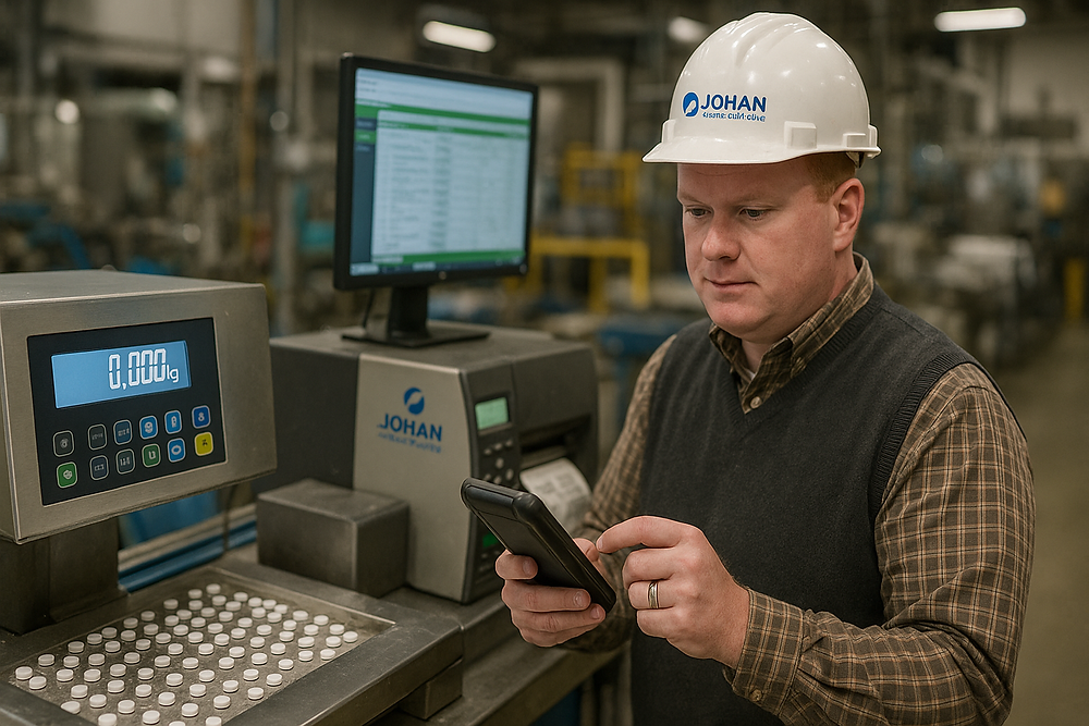 Life sciences ERP software selection - 2026 buyer’s guide (GxP‑ready)