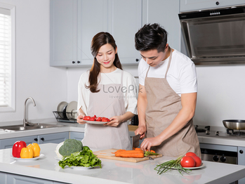 Không cần nấu ăn, tôi vẫn có thể ăn ngon tại nhà nhờ Chefmate!
