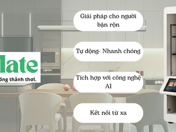 ẨM THỰC ĐÓ ĐÂY: ĂN SÁNG KIỂU PHƯƠNG TÂY, ĂN TỐI KIỂU CHÂU Á NGAY TẠI NHÀ – TẠI SAO KHÔNG?
