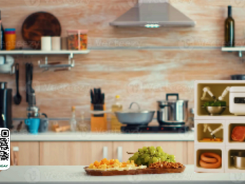 Recap: “Chefmate đã giúp tôi khám phá lại đam mê nấu nướng như thế nào?”