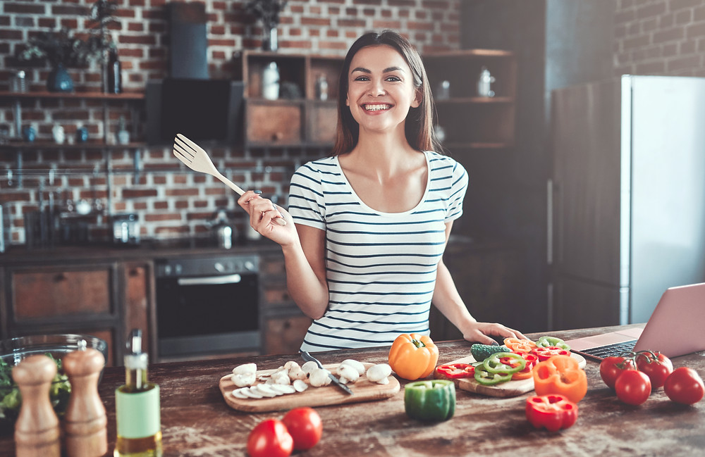 A Guide to Nutrition, Eating Clean and Healthy, Self-care