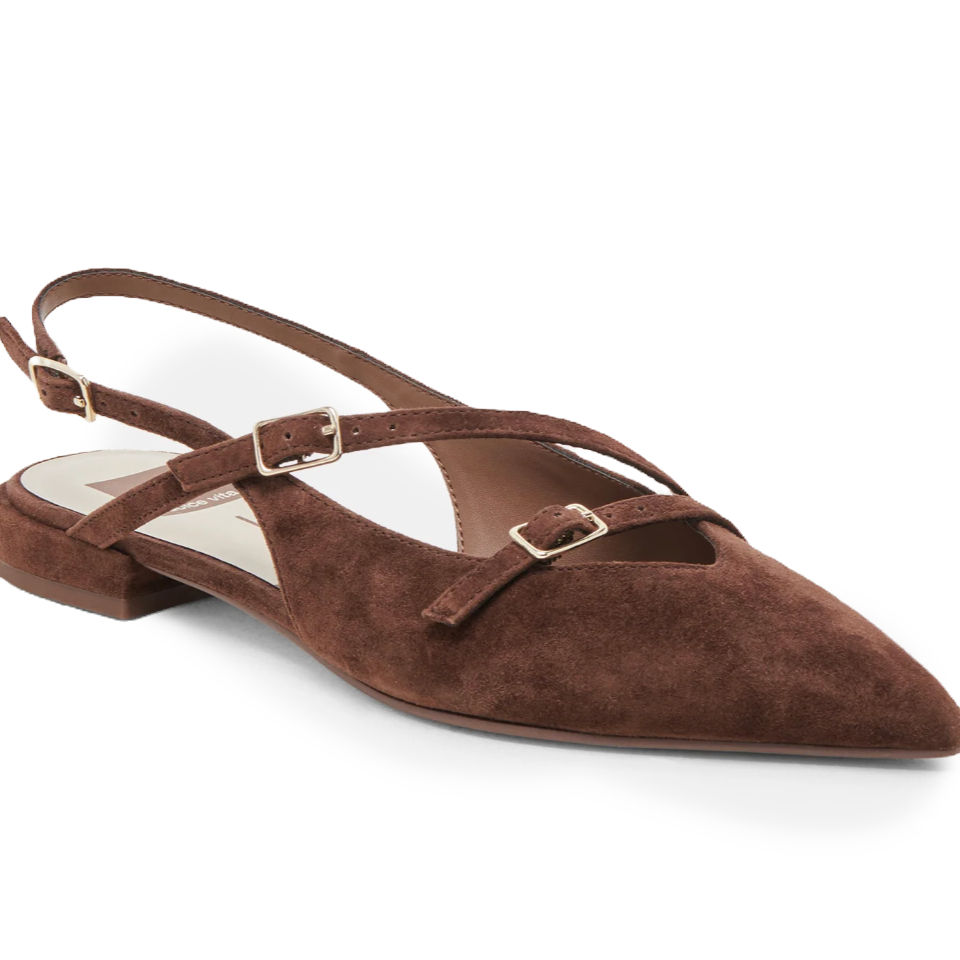 Dolce Vita Palma Flats