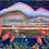 Thumbnail: Mystery  Garden - Framed Original - 31x26"