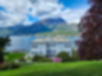 Villa Melzi D'Eril Lake Como