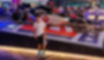 Andretti Indoor Karting & Games The Colony