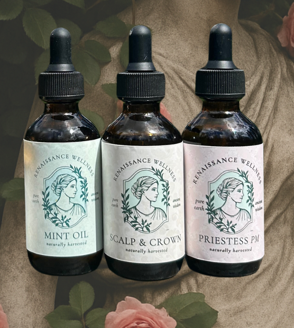 The Renaissance Wellness Works