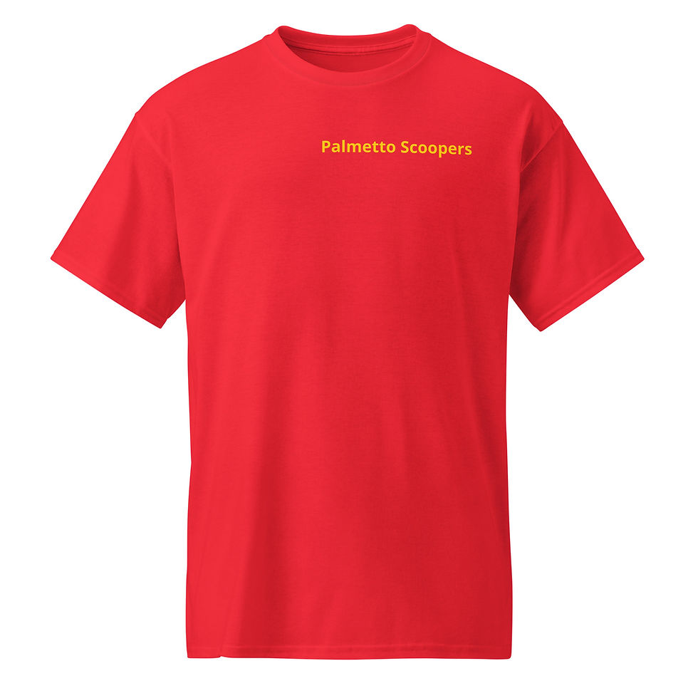 Thumbnail: DryBlend® T-Shirt