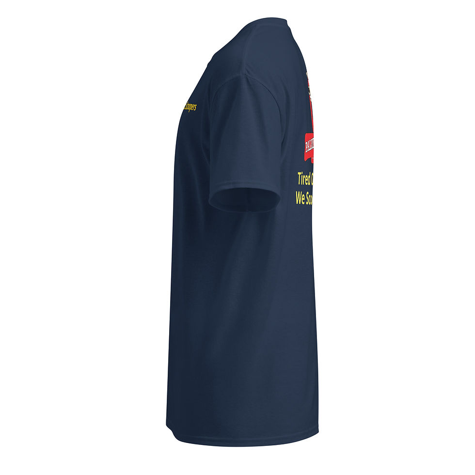 Thumbnail: DryBlend® T-Shirt