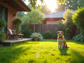 Why Regular Pet Waste Cleanup is Essential for Your Yard