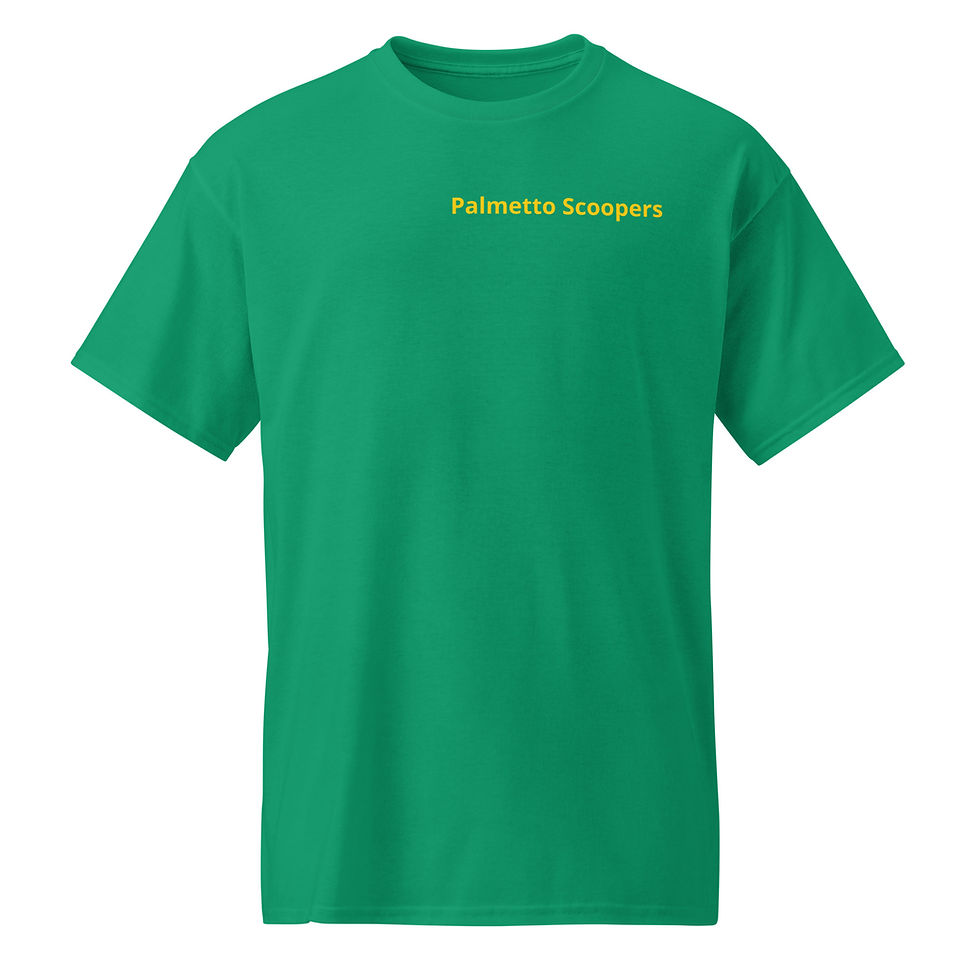 Thumbnail: DryBlend® T-Shirt