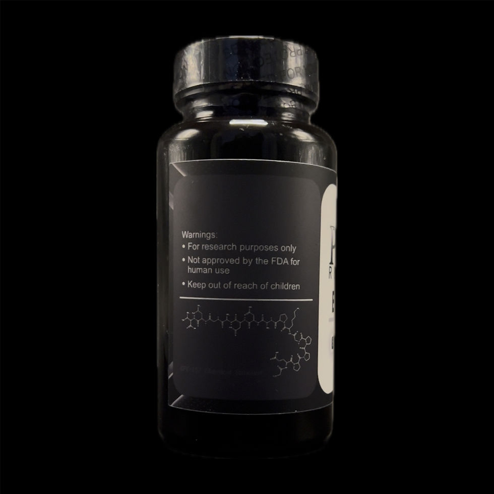 Thumbnail: BPC-157 500mcg, 30 Capsules