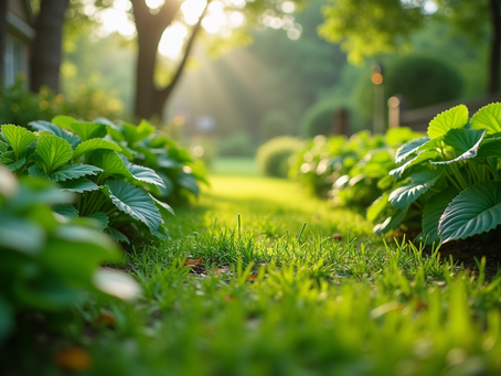 The Importance of Sustainable Living in Today's World