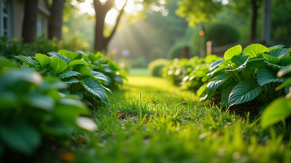 The Importance of Sustainable Living in Today's World