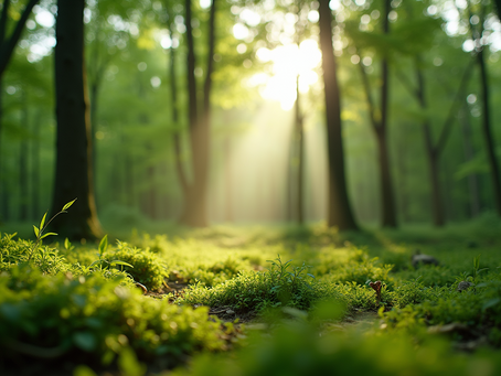 The Importance of Sustainable Living for Future Generations