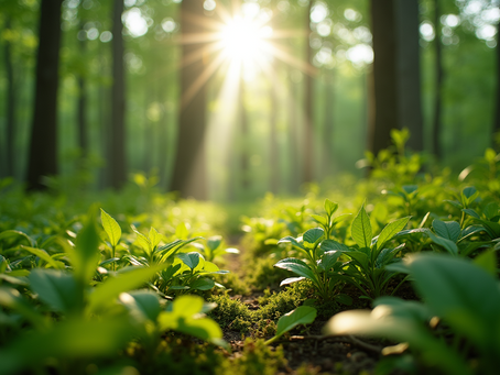 The Importance of Sustainable Living in Today's World