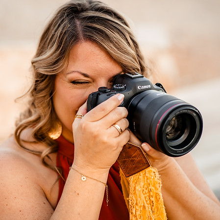 Michaela Fruth Photography, Fotografin Regensburg und Kelheim mit Kamera
