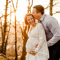 Bauchwutzerl, Babybauch, Schwangerschaftsfotografie Regensburg