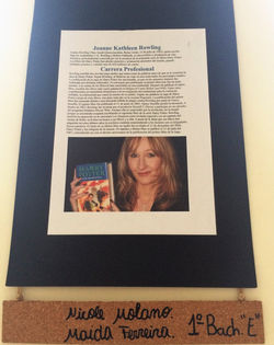 ROWLING