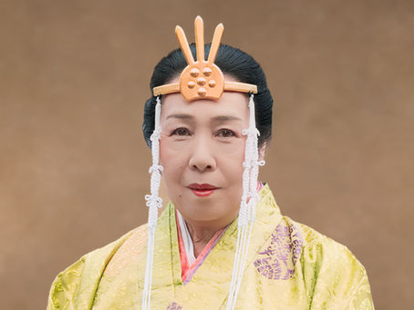 令和8年　新年のご挨拶