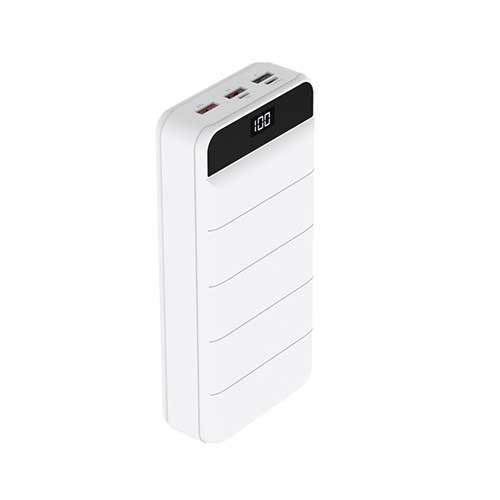 モバイルバッテリー　40000mAh PD20W PD20Wモバイルバッテリー40000mAh | ITO OP