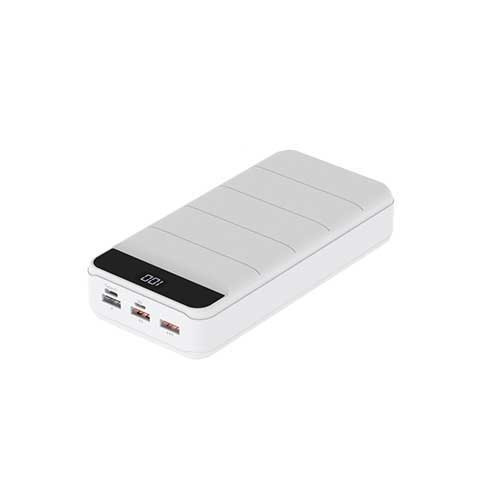 モバイルバッテリー　40000mAh PD20W PD20Wモバイルバッテリー40000mAh | ITO OP