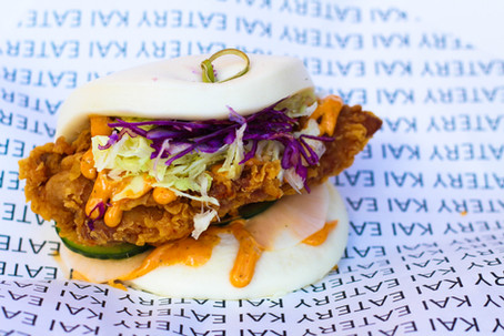 On Urbanlist Auckland..