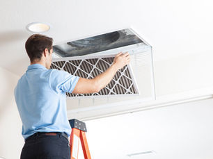 The Forgotten Hero: How Neglecting Your HVAC Filter Can Impact Your Home