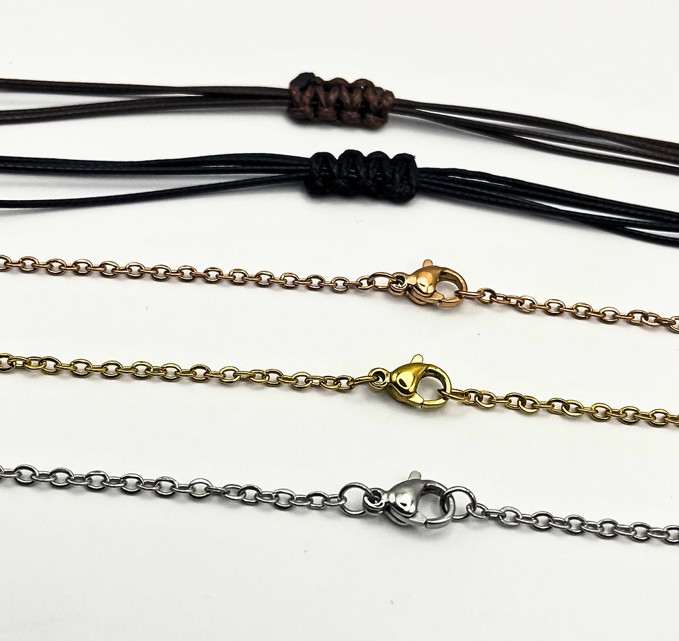 Thumbnail: Classic Ultrasound Bracelet