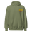 Thumbnail: JIVE Hoodie embroidered for Holysmoke