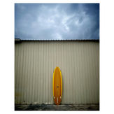 Space Elevator Midlength Surfboard | Custom from Jive Surfcraft