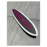 JIVE Space Elevator8'0\"ジャイブサーフボード引取限定美品 Space Elevator Midlength Surfboard | Custom from Jive Surfcraft
