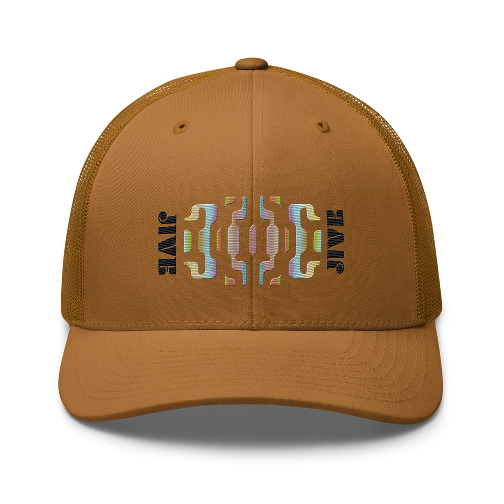 Thumbnail: JIVE Eye Cap
