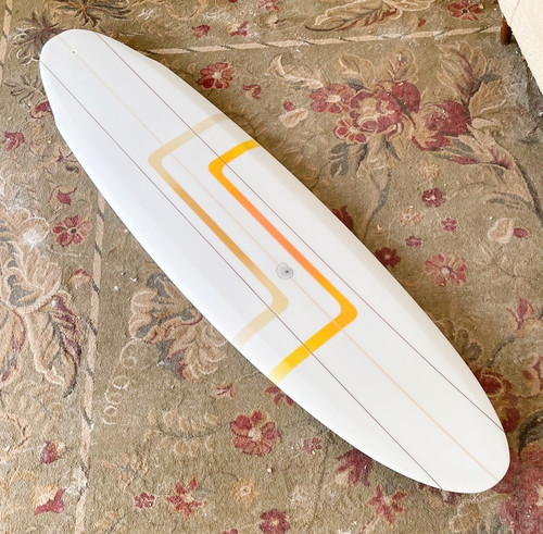 JIVE LIFTER ツイン 6’10” Lifter 6'10