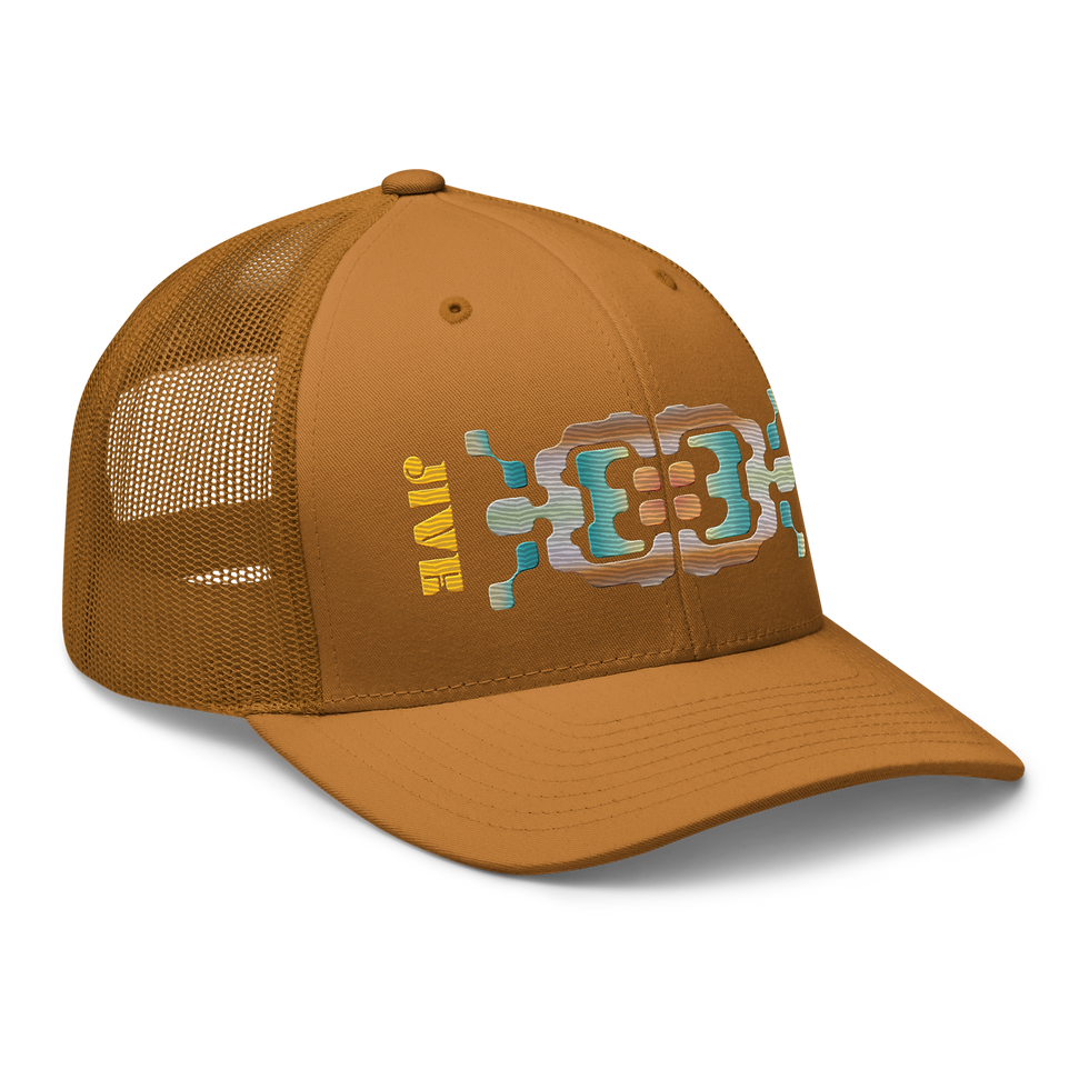 Thumbnail: JIVE Vibe Cap
