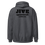 Thumbnail: JIVE Hoodie screen print for Holysmoke
