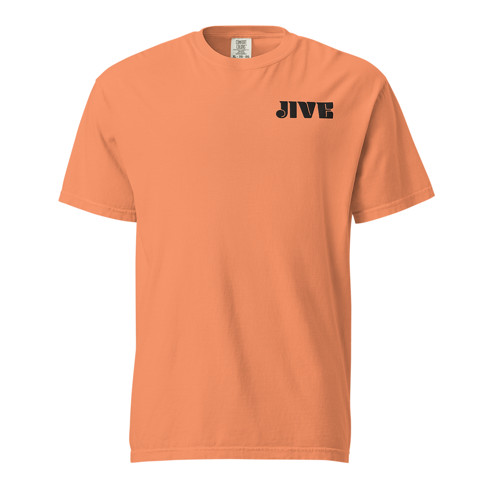 Thumbnail: JIVE Eye T for Holysmoke