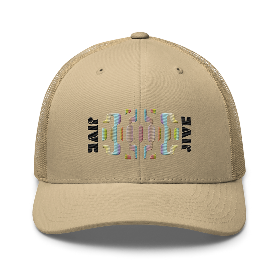 Thumbnail: JIVE Eye Cap