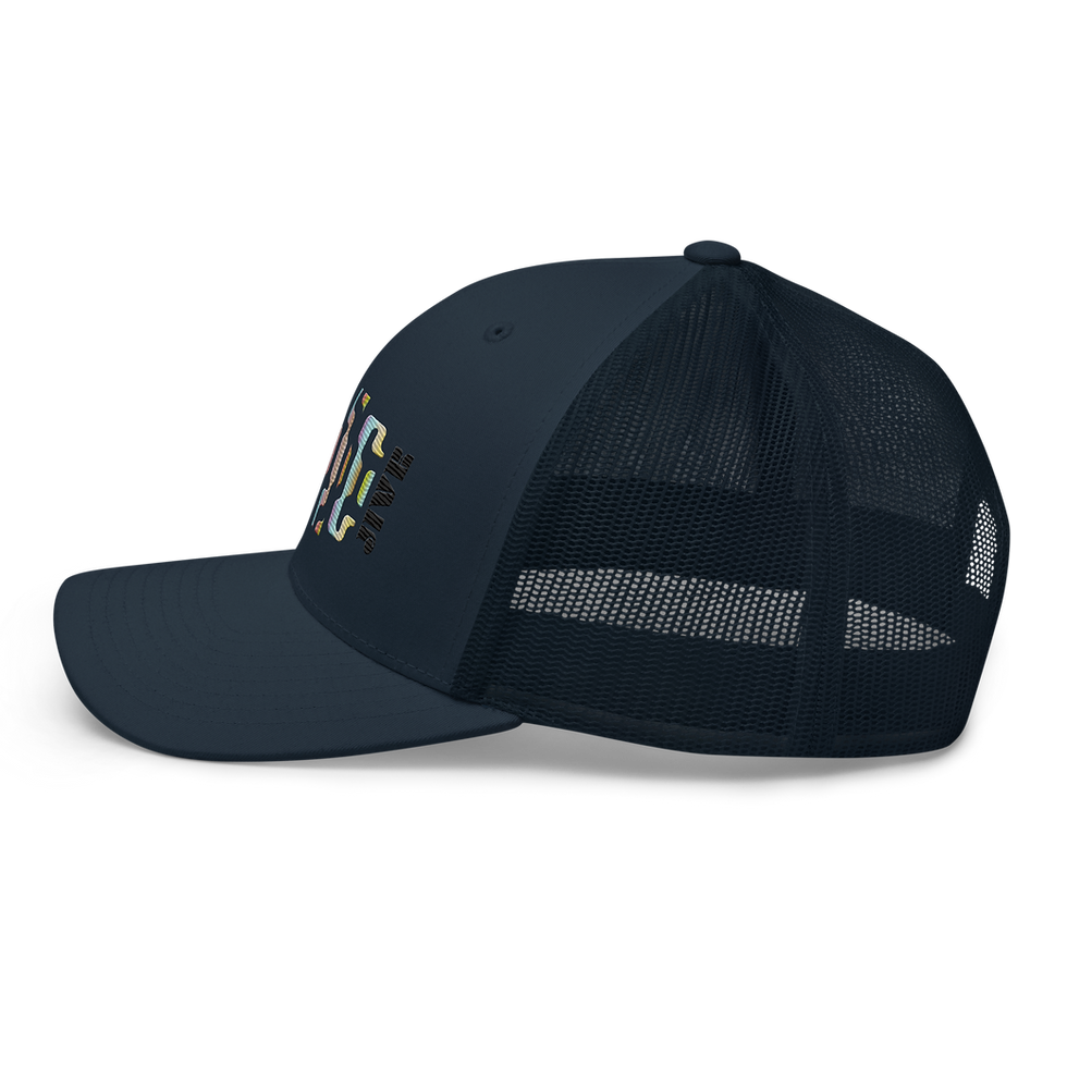Thumbnail: JIVE Eye Cap