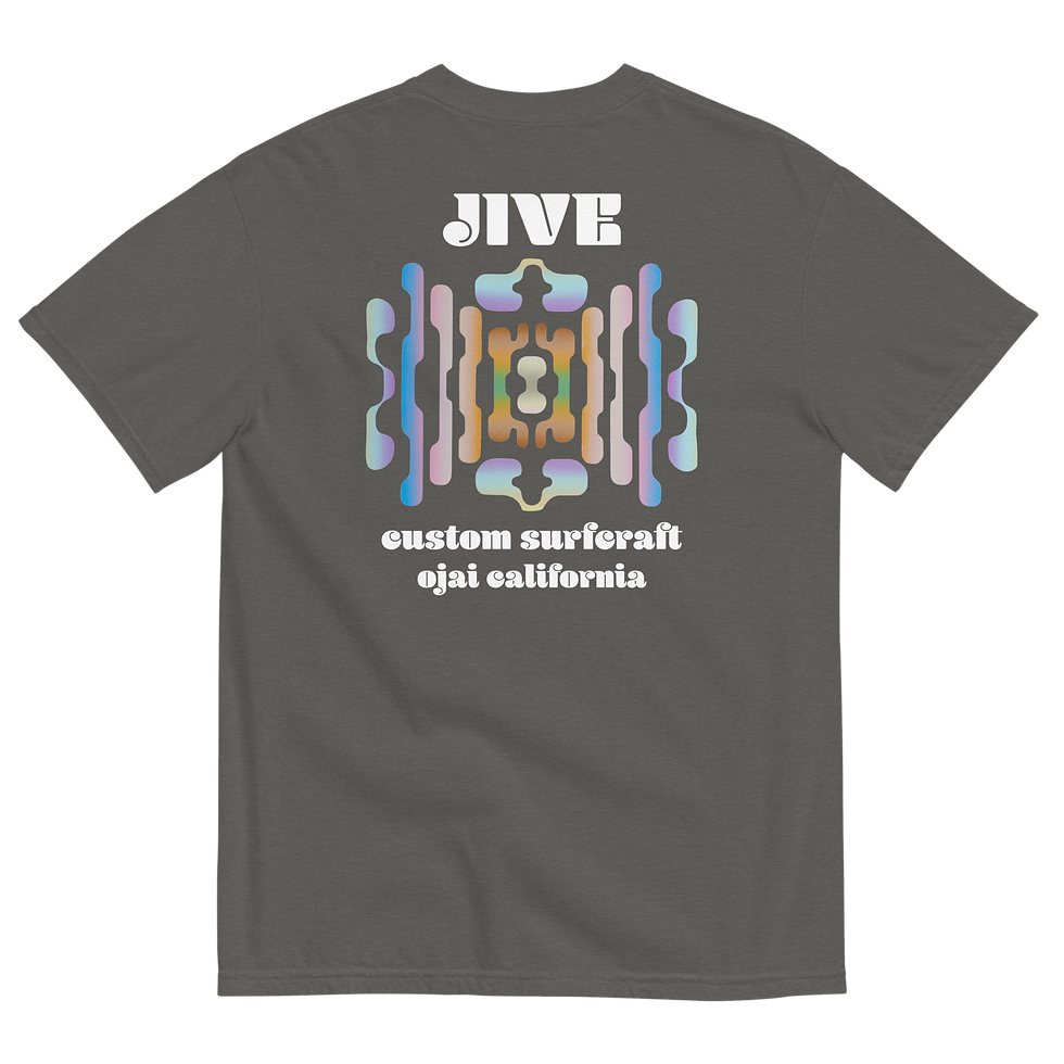 Thumbnail: JIVE Art Tee Toroid