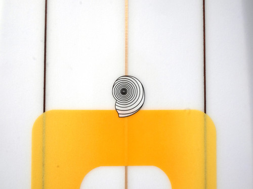 JIVE Lifter II Twinzer 6'6 ミッドレングス 美品 Lifter 6'8