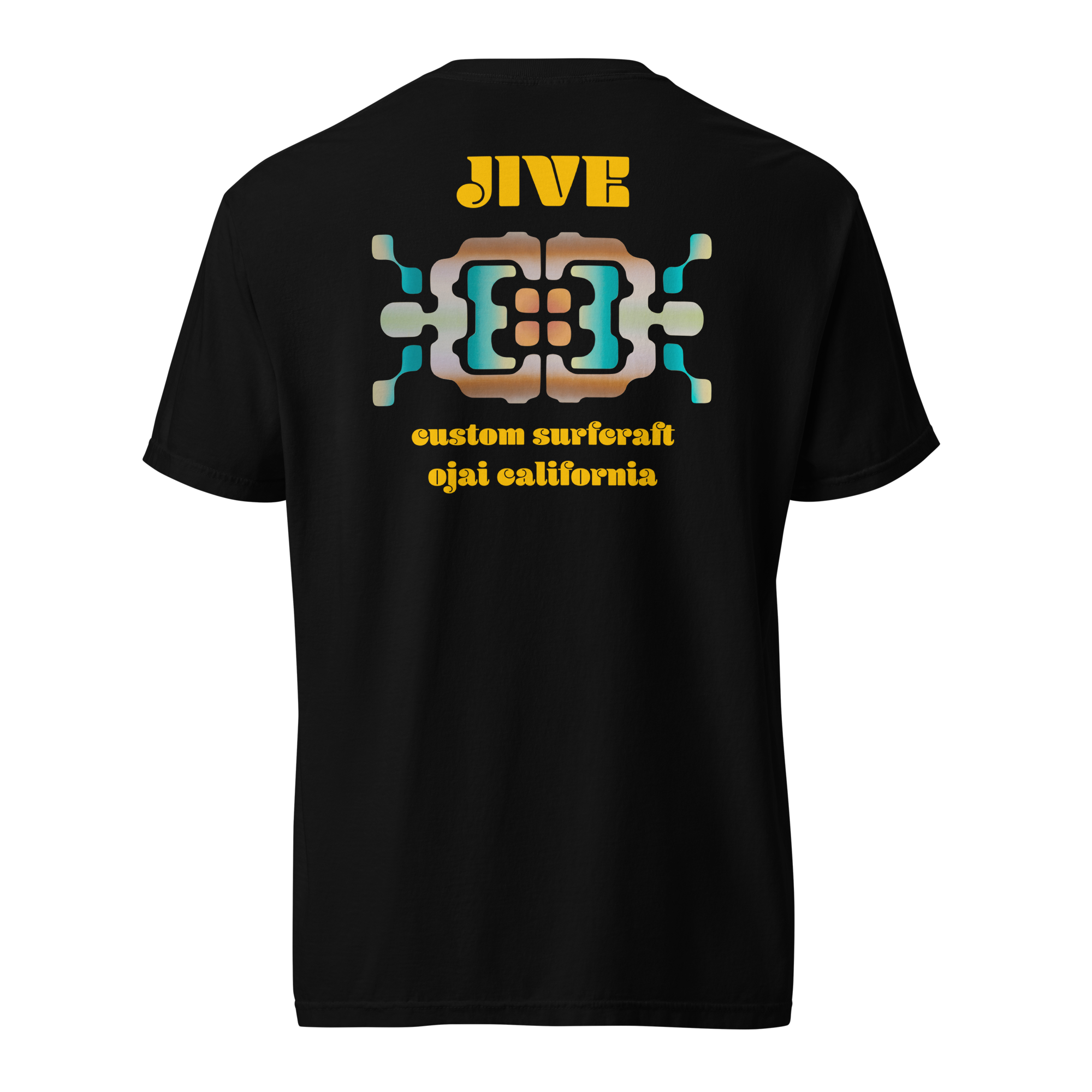 JIVE Vibe T for Holysmoke