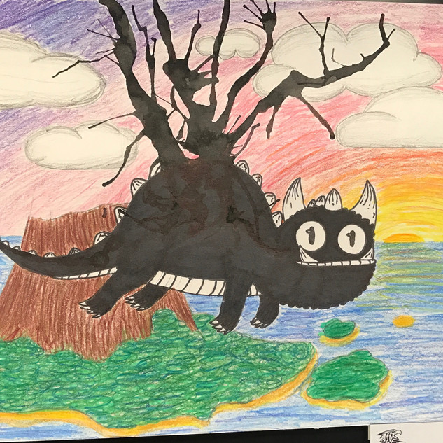 Art Experience