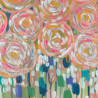 Acyrlic Painting