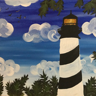 Acyrlic Painting