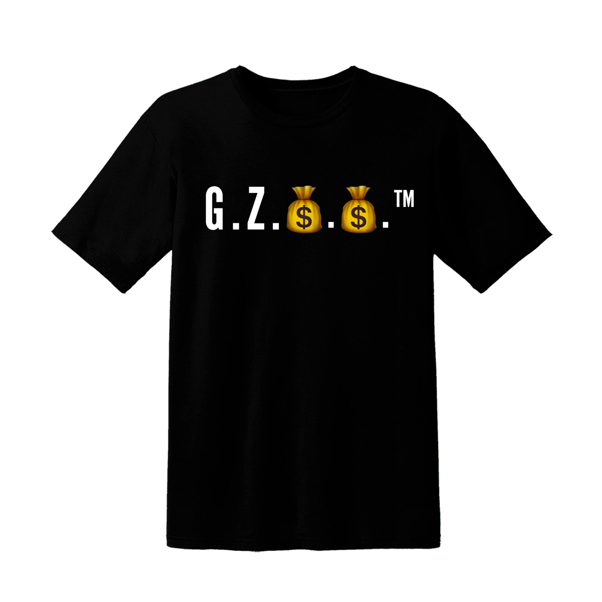G.Z.💰.💰.™ T - Shirt
