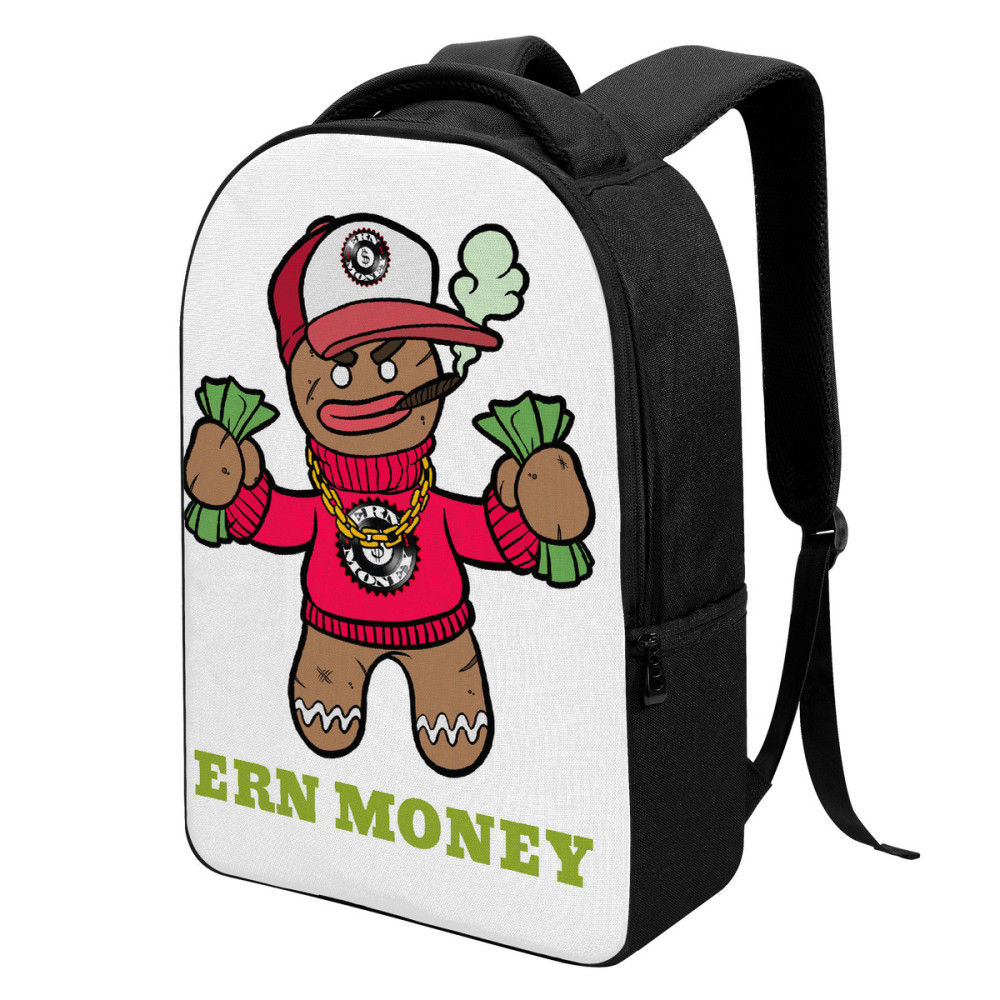 Ern Money Bag | Backpack 